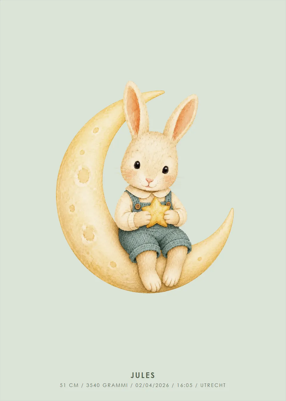 Storia di nascita · Amico della luna · Saggio