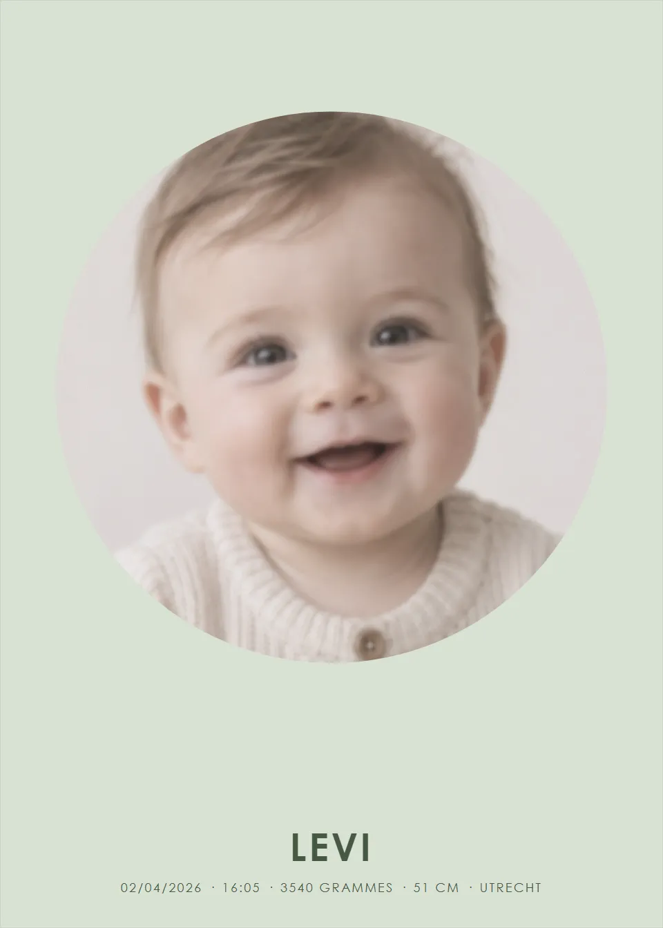 Affiches photos · Portrait au pastel · Cercle de la sauge