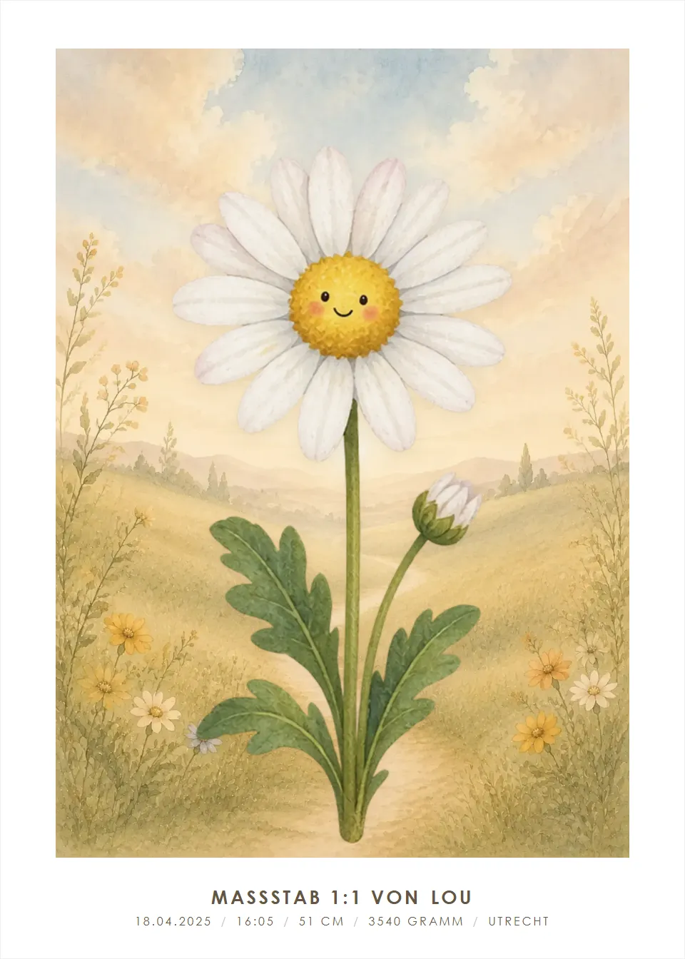 Geburtsblume · Blumenfreund · Blumengarten