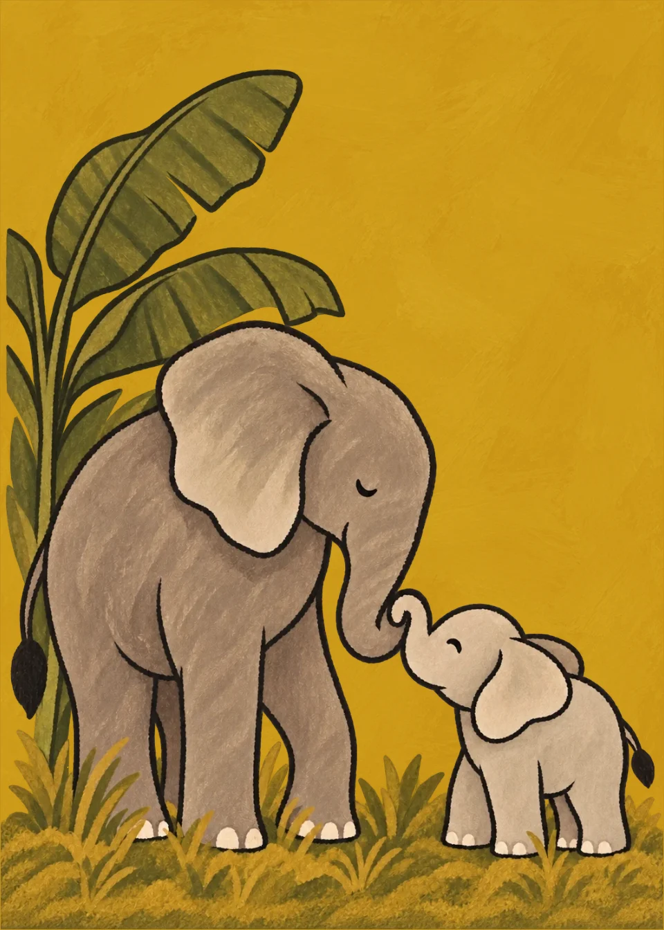 Piccole opere d’arte · Con te oso