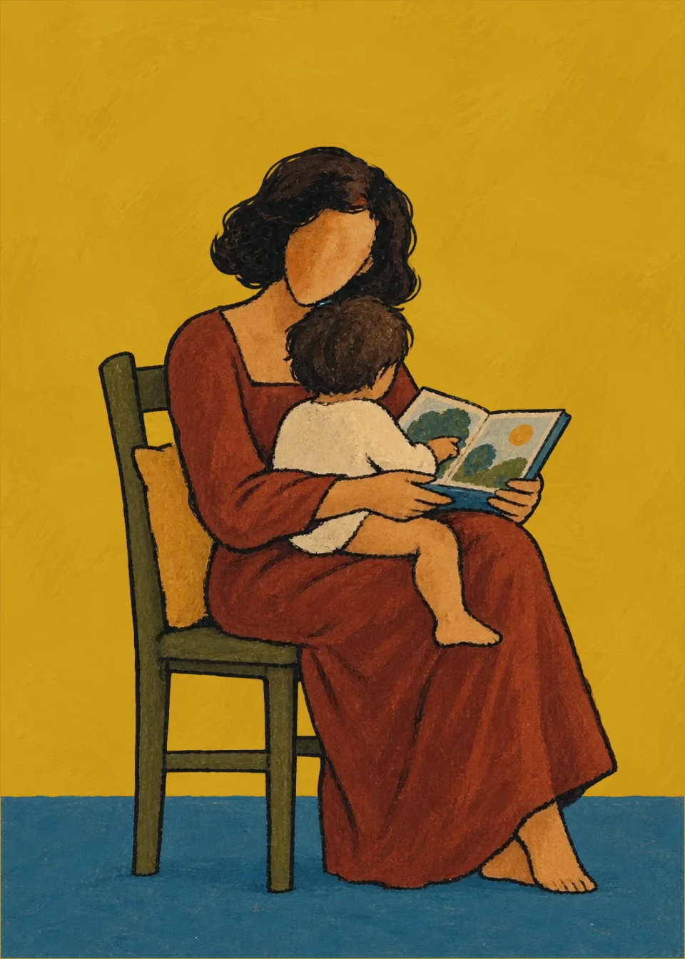Piccole opere d’arte · Un'altra storia
