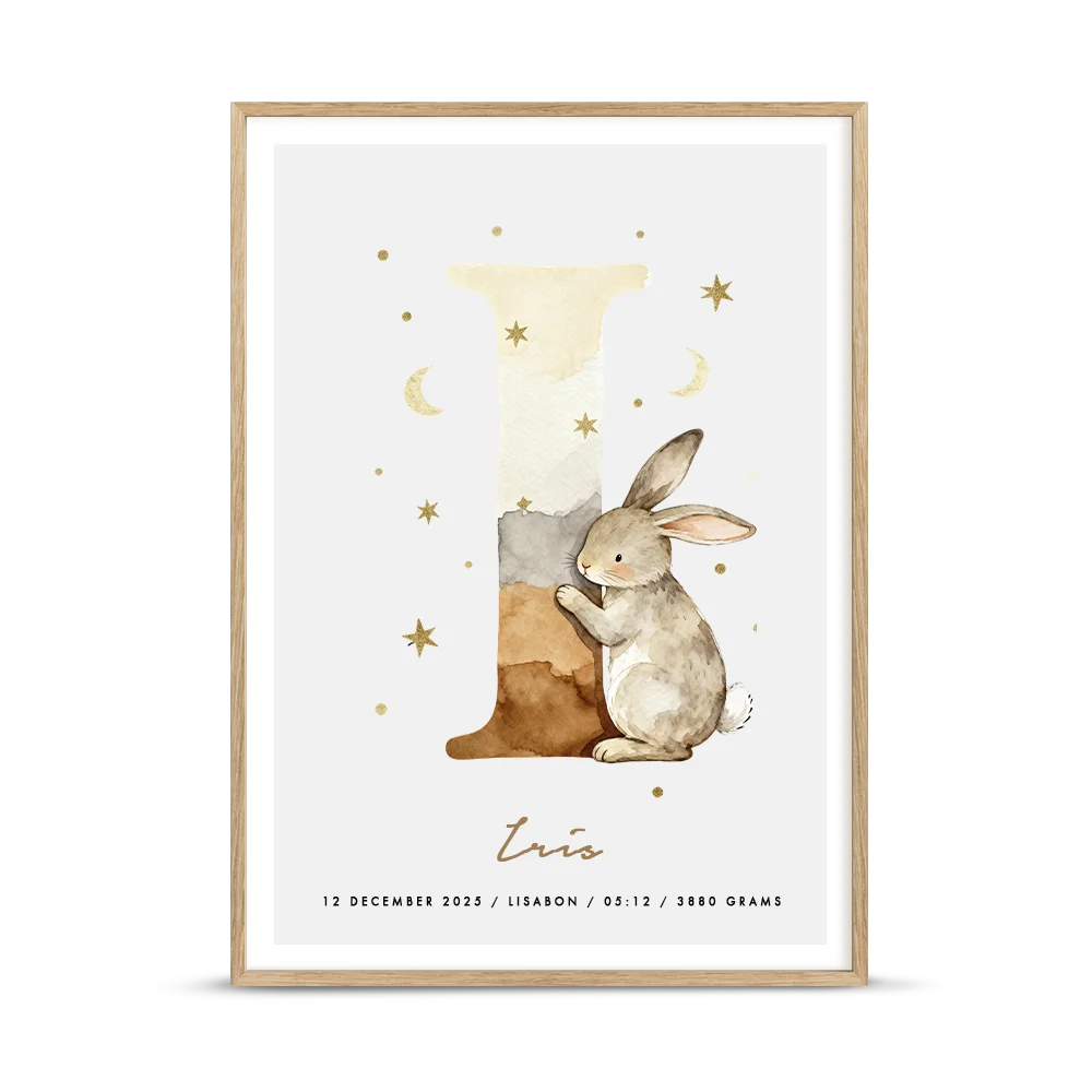 Little Letters – Letter I Little Letters – Letter I