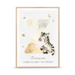 Little Letters – Letter Z